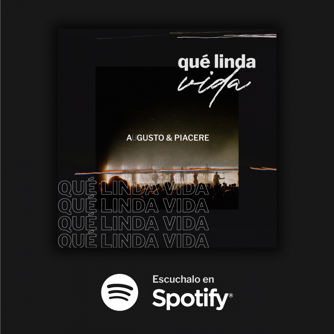 Muy pronto en todas las plataformas 