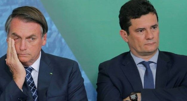 La crisis política, sanitaria y económica quita la confianza a Bolsonaro a quien un sector le pide la renuncia.