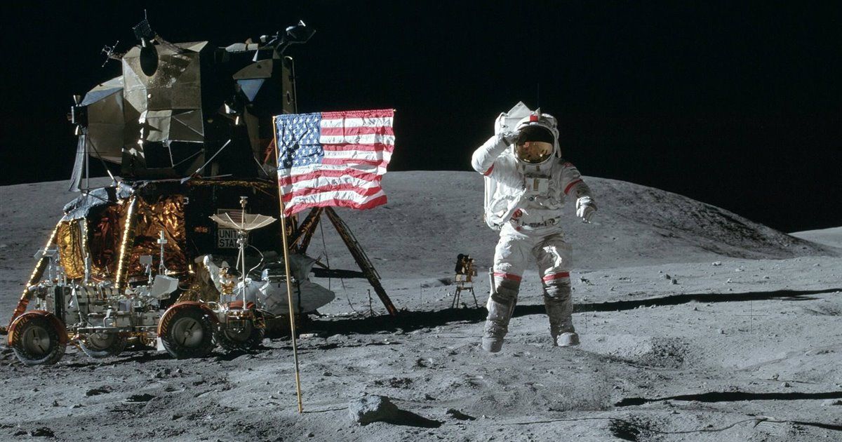 La llegada del hombre a la Luna se desarrolló en un marco histórico y político que motivó la llamada Carrera Espacial. 